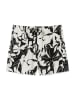 Marc O´Polo Szorty piżamowe w kolorze czarno-białym