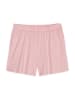Marc O´Polo Bodywear Pyjama-Shorts in Rosa