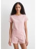 Marc O´Polo Pyjama-Oberteil in Rosa
