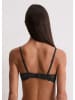 Marc O´Polo Bodywear Bügel-BH in Schwarz