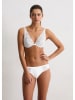 Marc O´Polo Bodywear Bügel-BH in Weiß
