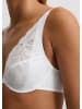 Marc O´Polo Bodywear Bügel-BH in Weiß