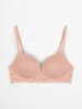 Marc O´Polo Bodywear Bügel-BH in Beige