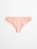 Marc O´Polo Bodywear Slip in Rosa