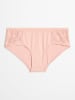 Marc O´Polo Bodywear Panty in Rosa