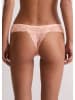 Marc O´Polo Bodywear String in Rosa