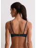 Marc O´Polo Bodywear Bügel-BH in Anthrazit