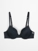 Marc O´Polo Bodywear Bügel-BH in Anthrazit