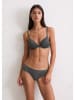 Marc O´Polo Bodywear Bügel-BH in Grau