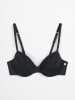 Marc O´Polo Bodywear Bügel-BH in Schwarz