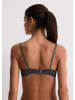 Marc O´Polo Bodywear Bügel-BH in Anthrazit