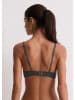 Marc O´Polo Bodywear Biustonosz w kolorze antracytowym