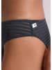 Marc O´Polo Bodywear Figi w kolorze antracytowym