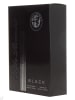 ALFA ROMEO 2-częściowy zestaw "Black"