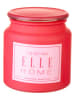 Elle home Geurkaars "Candy Flake", 350 g