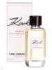 Karl Lagerfeld Paris 21 Rue Saint Guillaume - EDP - 100 ml