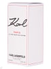 Karl Lagerfeld Paris 21 Rue Saint Guillaume - EDP - 100 ml