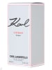 Karl Lagerfeld Vienna Opera - EdT, 100 ml