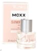 Mexx Simply For Her - EDT - 20 ml