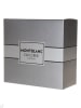 Montblanc 2tlg. Set: "Explorer Platinum" - EdP und Duschgel