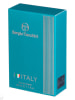 Sergio Tacchini I Love Italy - EDT - 50 ml