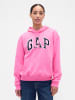 GAP Hoodie roze
