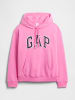 GAP Hoodie in Pink