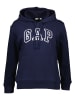 GAP Hoodie donkerblauw