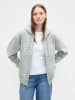 GAP Sweatvest lichtgroen