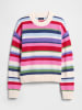 GAP Pullover in Bunt