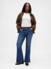 GAP Jeans - Regular fit - in Blau