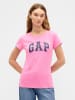 GAP Shirt roze