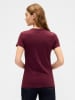 GAP Shirt in Bordeaux