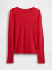 GAP Longsleeve rood