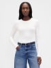 GAP Longsleeve wit
