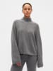 GAP Rollkragenpullover in Grau