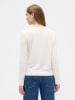 GAP Longsleeve crème