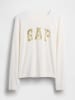 GAP Longsleeve in Creme