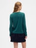 GAP Longsleeve groen