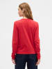 GAP Longsleeve rood