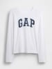 GAP Longsleeve wit