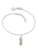 Engelsrufer Zilveren armband met sierelement