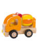 Goki Betonmixer - vanaf 24 maanden
