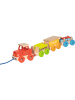 Goki Zabawka "GK-Rail" do ciągnięcia - 2+