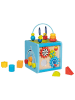 Goki Activity Würfel - ab 12 Monaten