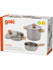Goki Zestaw kuchenny - 3+