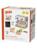 Goki Akcesoria "Coffee & Tea Station" do zabawy - 3+