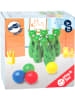 small foot Kegelspiel "Frosch" - ab 3 Jahren