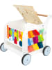 small foot Activity-loopleerwagen "Olifant" - vanaf 12 maanden