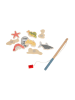 small foot Hengelspel "4 Friends" - vanaf 3 jaar